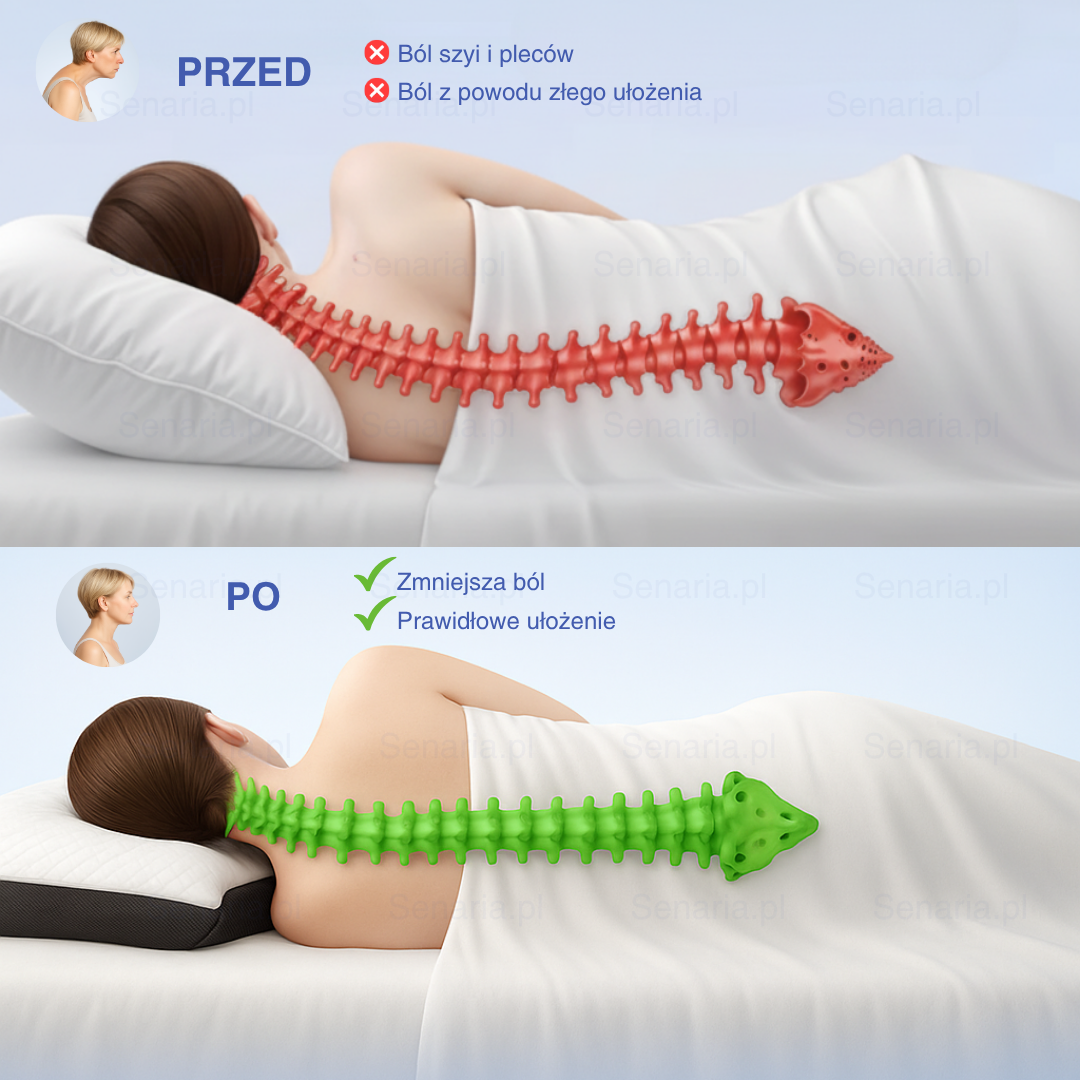 OrtoSen 2.0: Podwyższona i Ulepszona Grubość