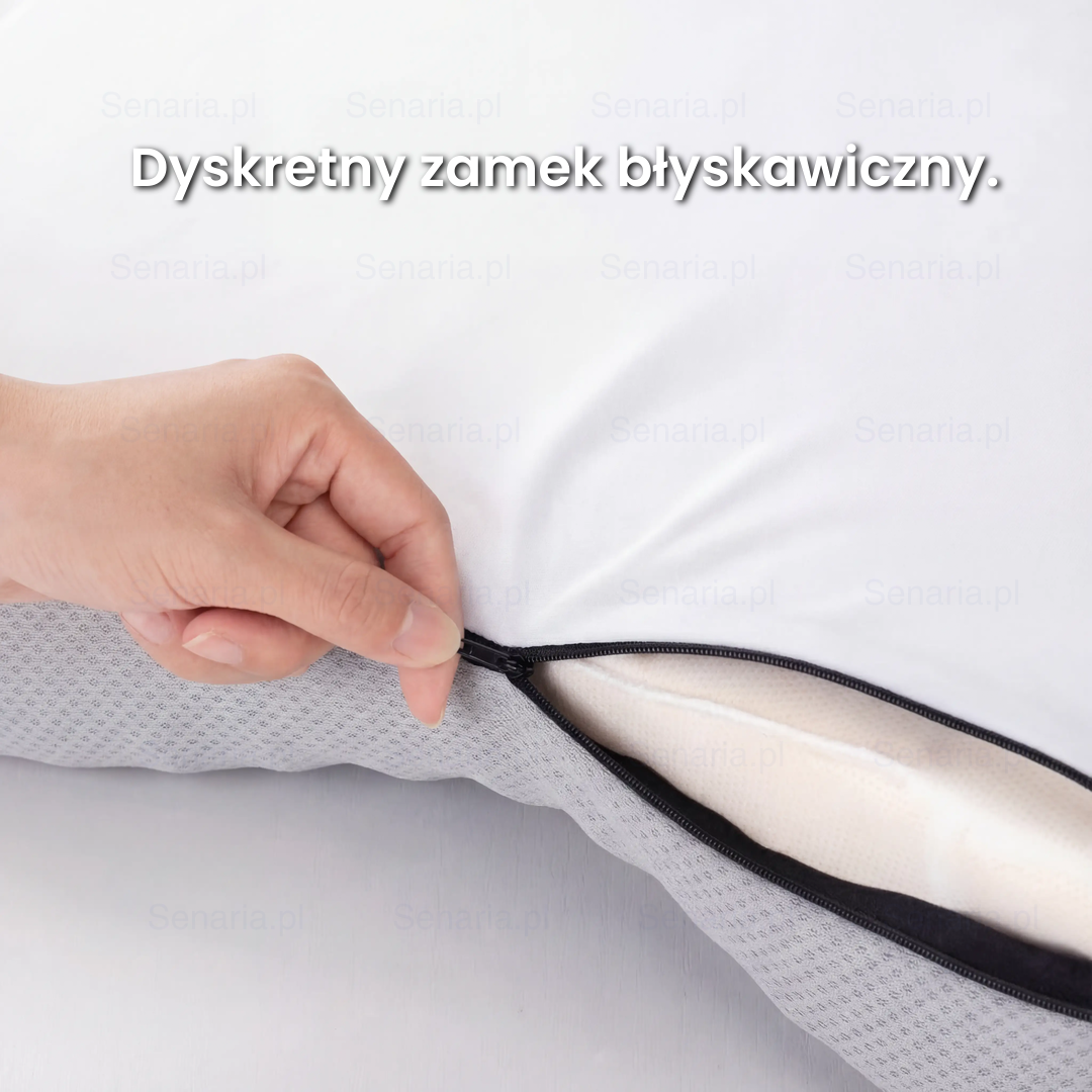 Poszewka wymienna OrtoSen 3.0