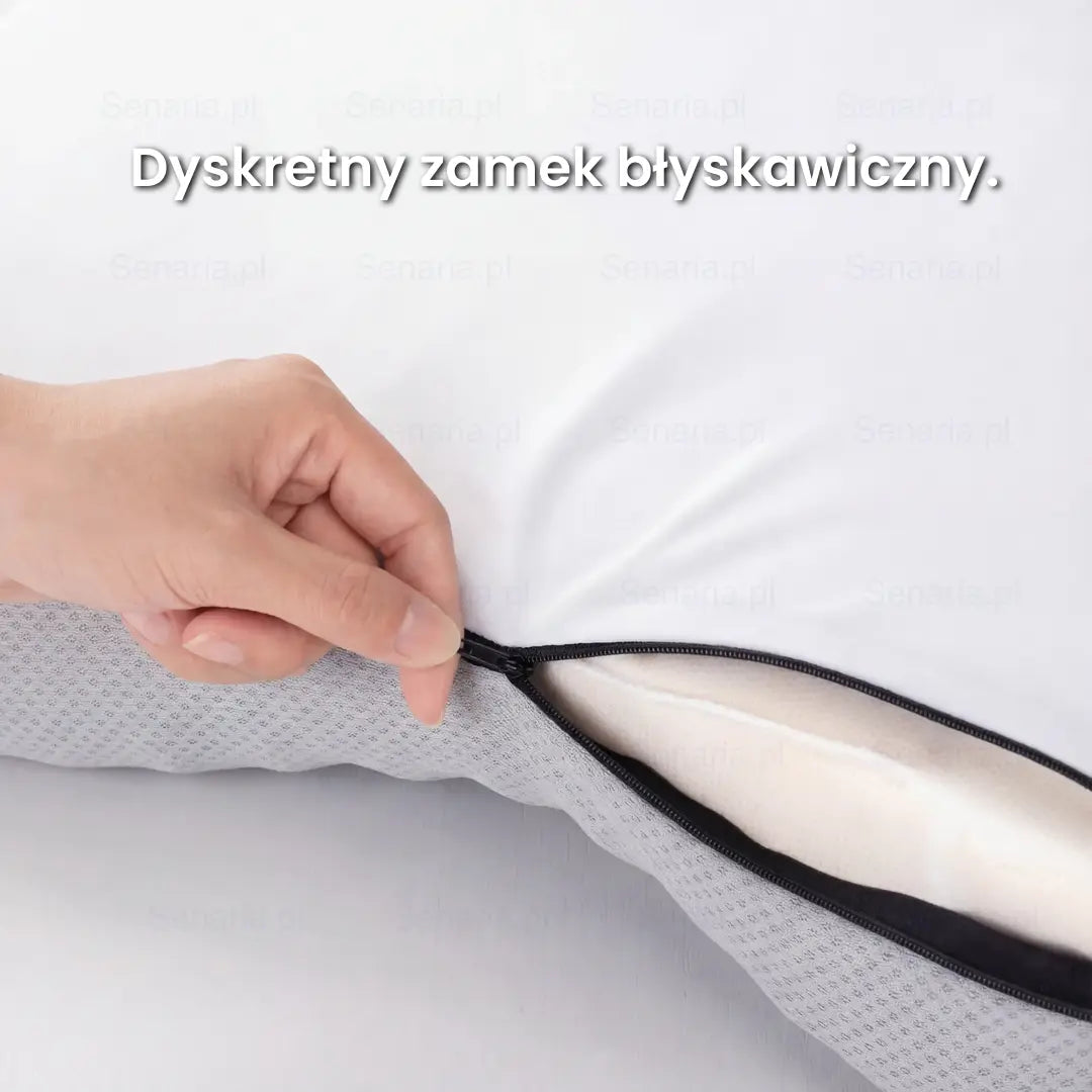 Poszewka wymienna OrtoSen 3.0 Senaria