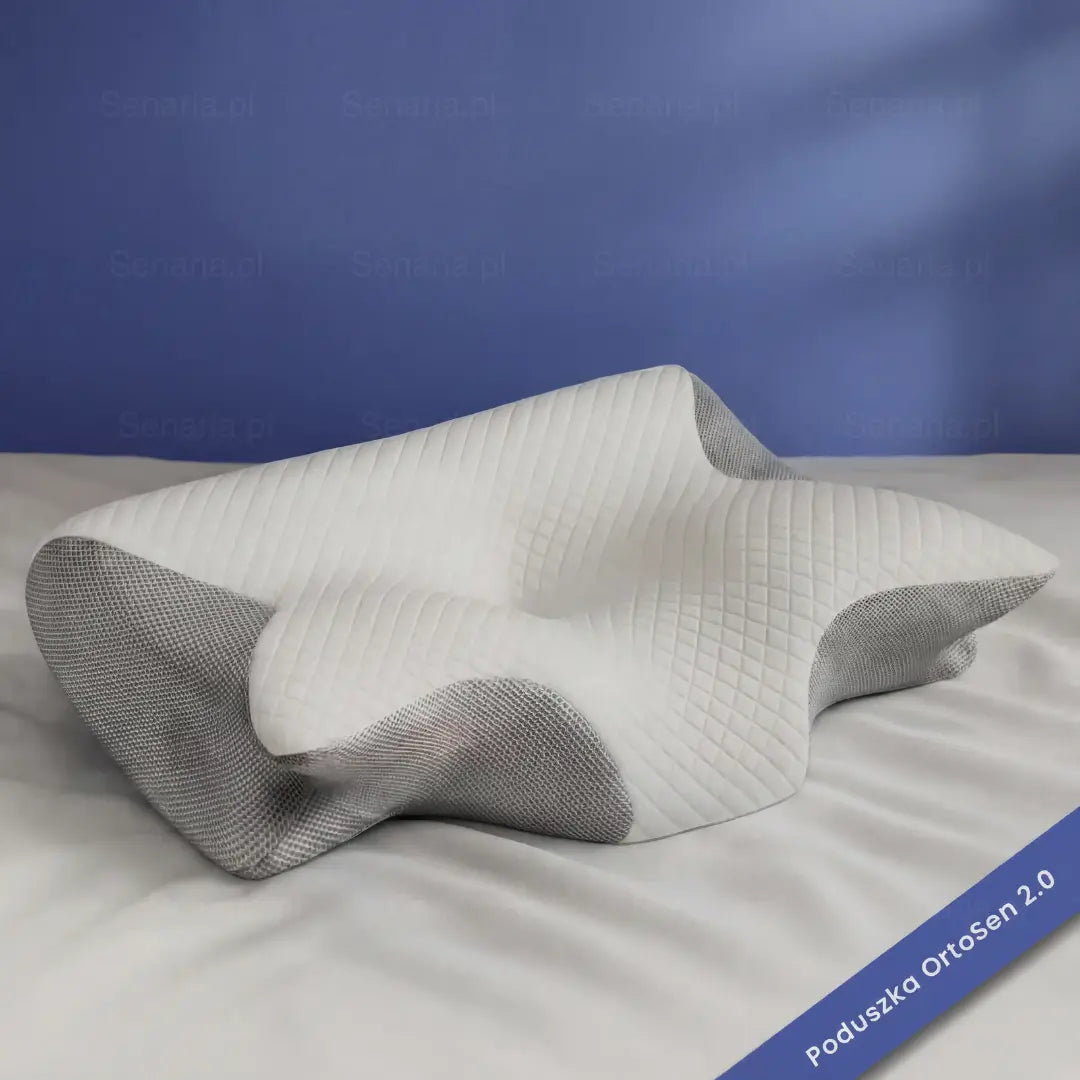 OrtoSen 2.0: Ulga w Bólu Szyi Senaria