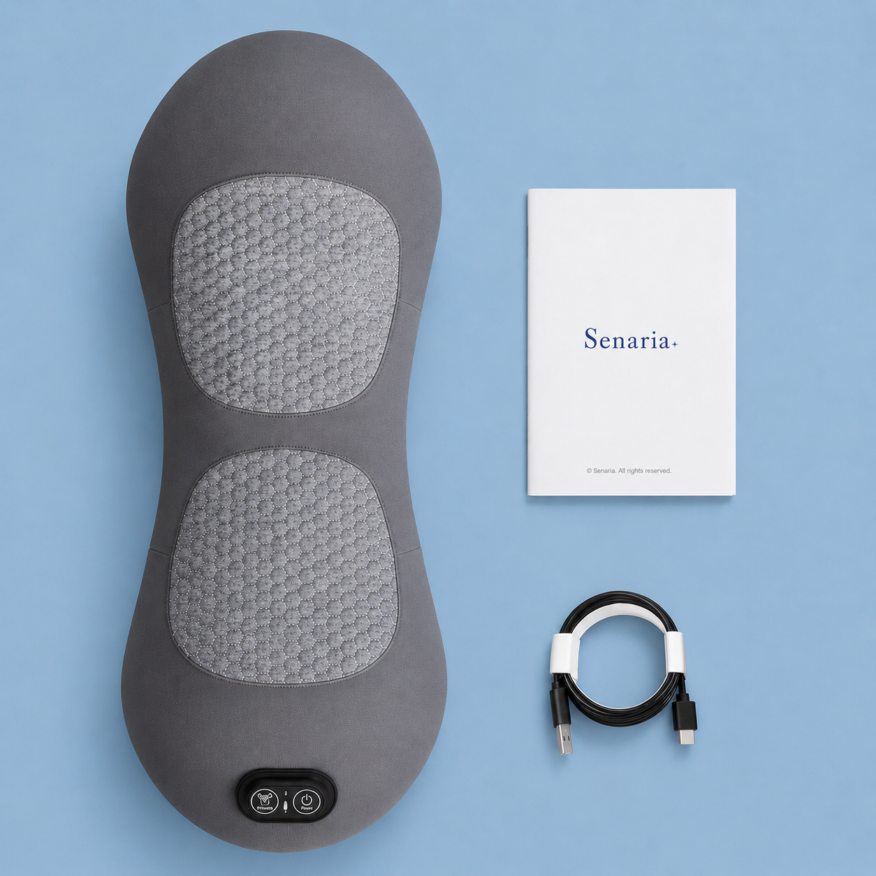 Masażer OrtoPro | TripleCare