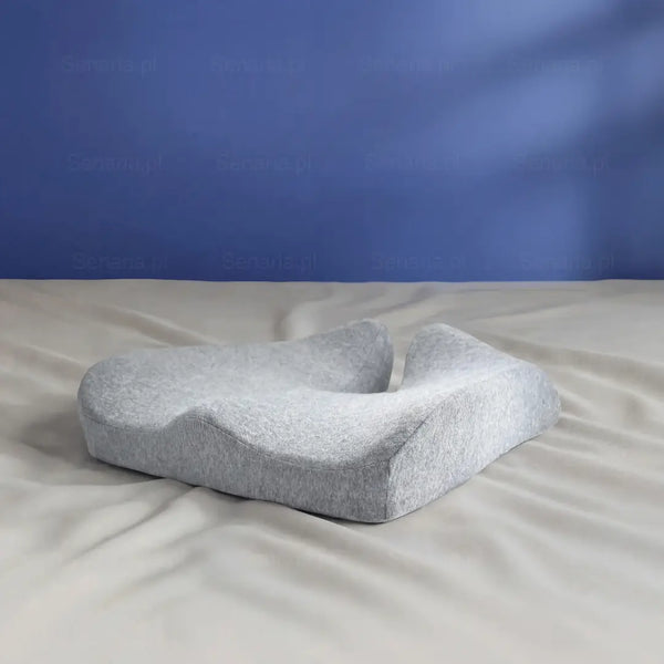 OrtoRest - Poduszka Ergonomiczna do Siedzenia Senaria
