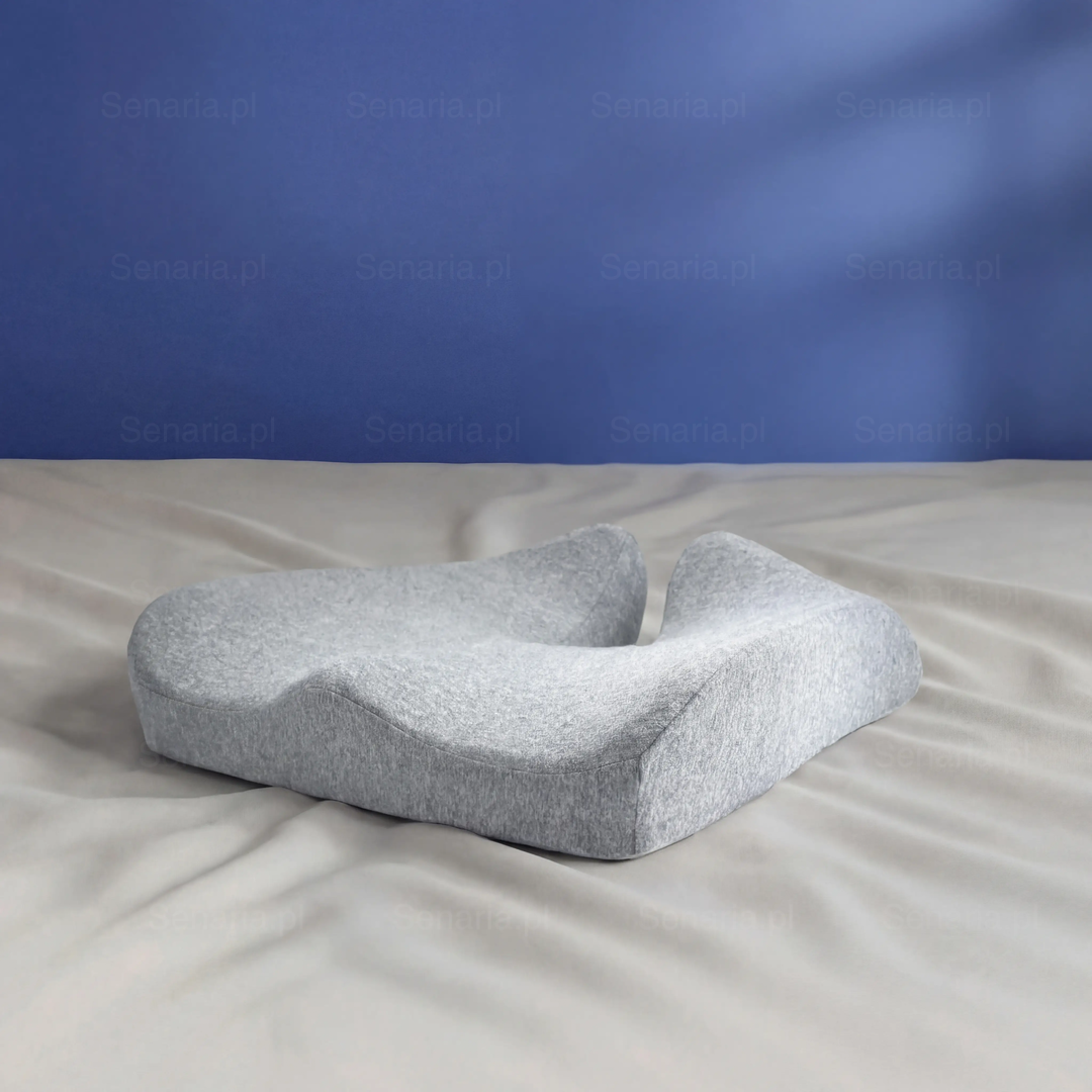 Zestaw Ergonomicznego Wsparcia 4-w-1