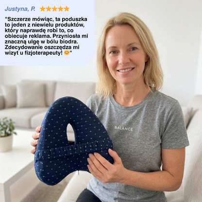 BioSen - Ulga dla bioder i kolan Senaria