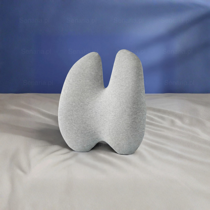 Zestaw Ergonomicznego Wsparcia 4-w-1