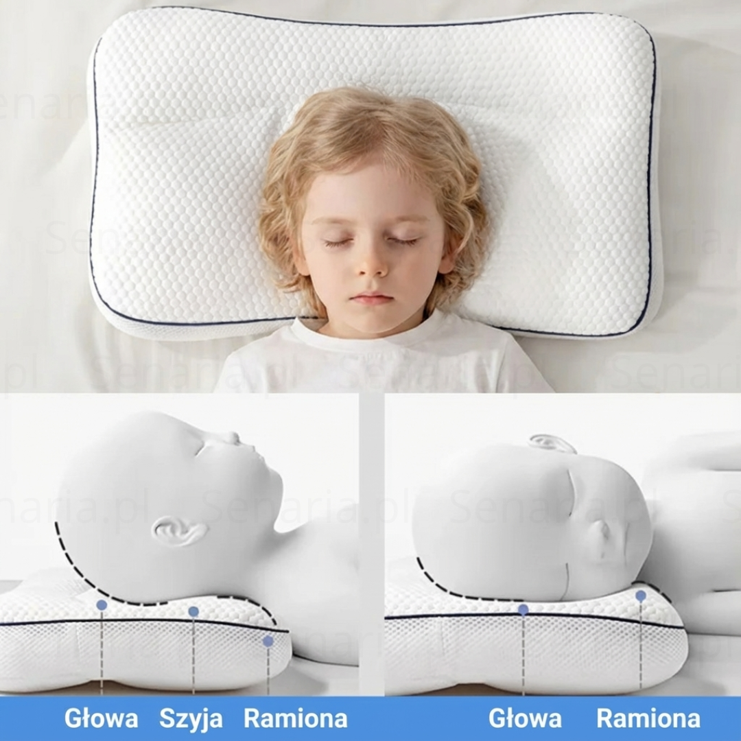 OrtoSen Slim - Wersja dla Dzieci