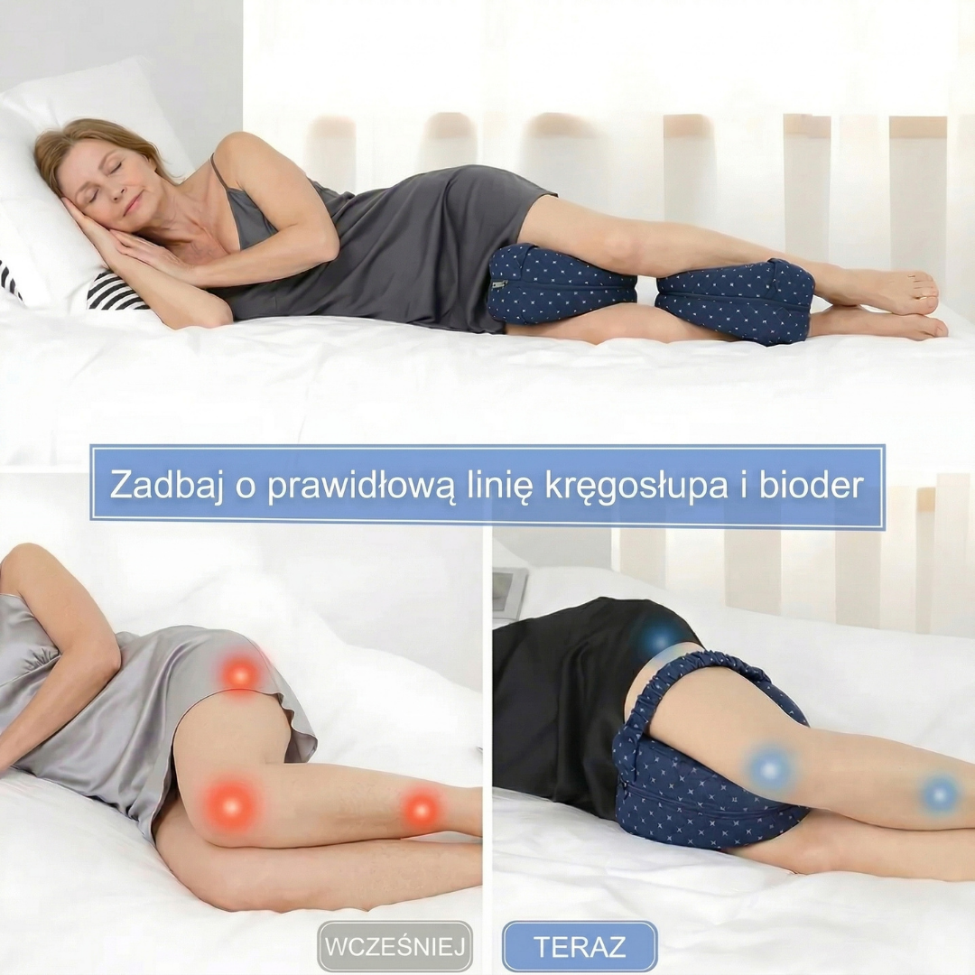 BioSen - Ulga dla bioder i kolan Senaria