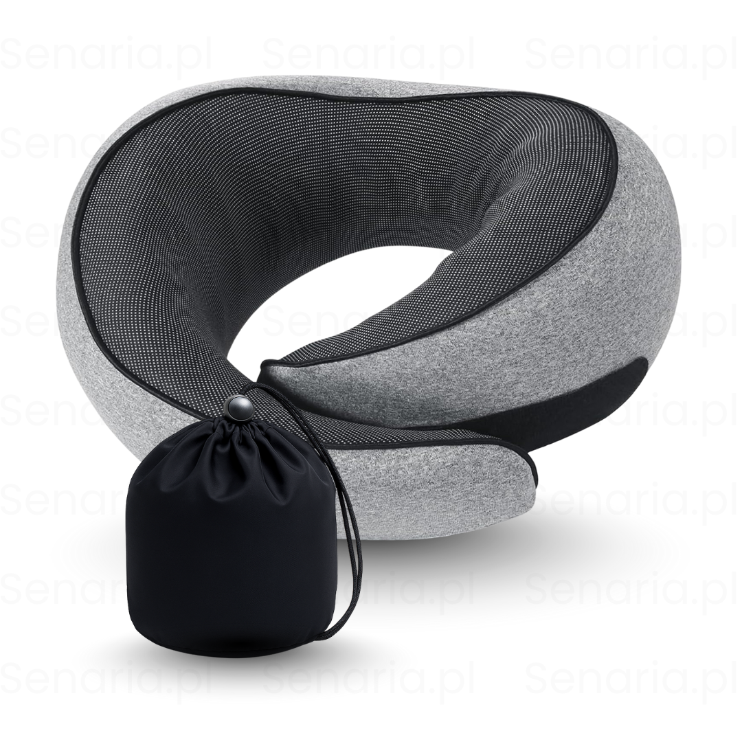 OrtoTravel - Poduszka Podróżna