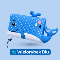 Wielorybek Blu