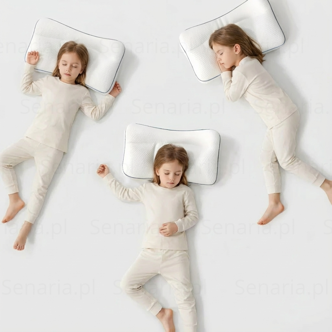 OrtoSen Slim - Wersja dla Dzieci