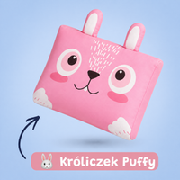 Króliczek Puffy