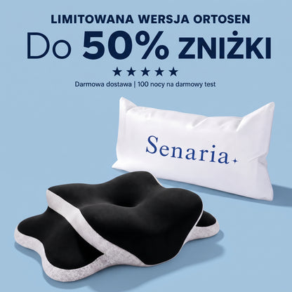 OrtoSen - Wersja Limitowana