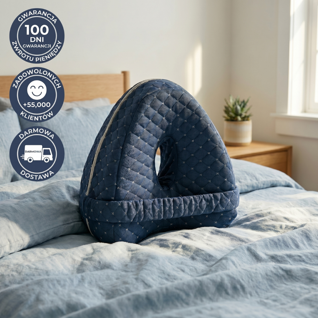 BioSen - Ulga dla bioder i kolan Senaria