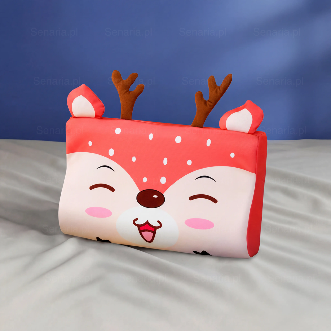 OrtoSen – Dla Dzieci