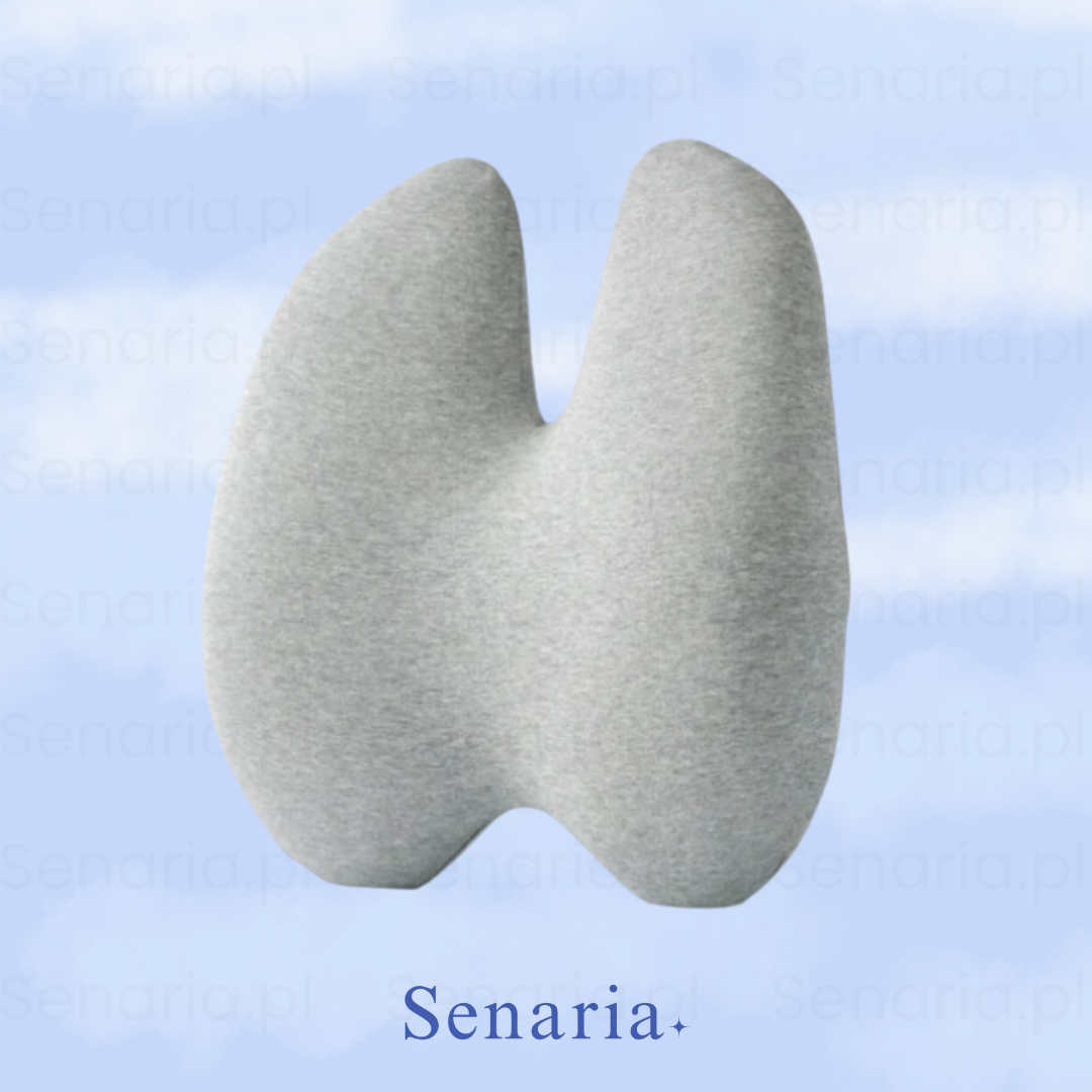 OrtoLumb - Poduszka Lędźwiowa