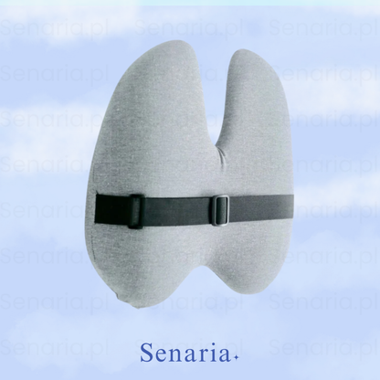 OrtoLumb - Poduszka Lędźwiowa