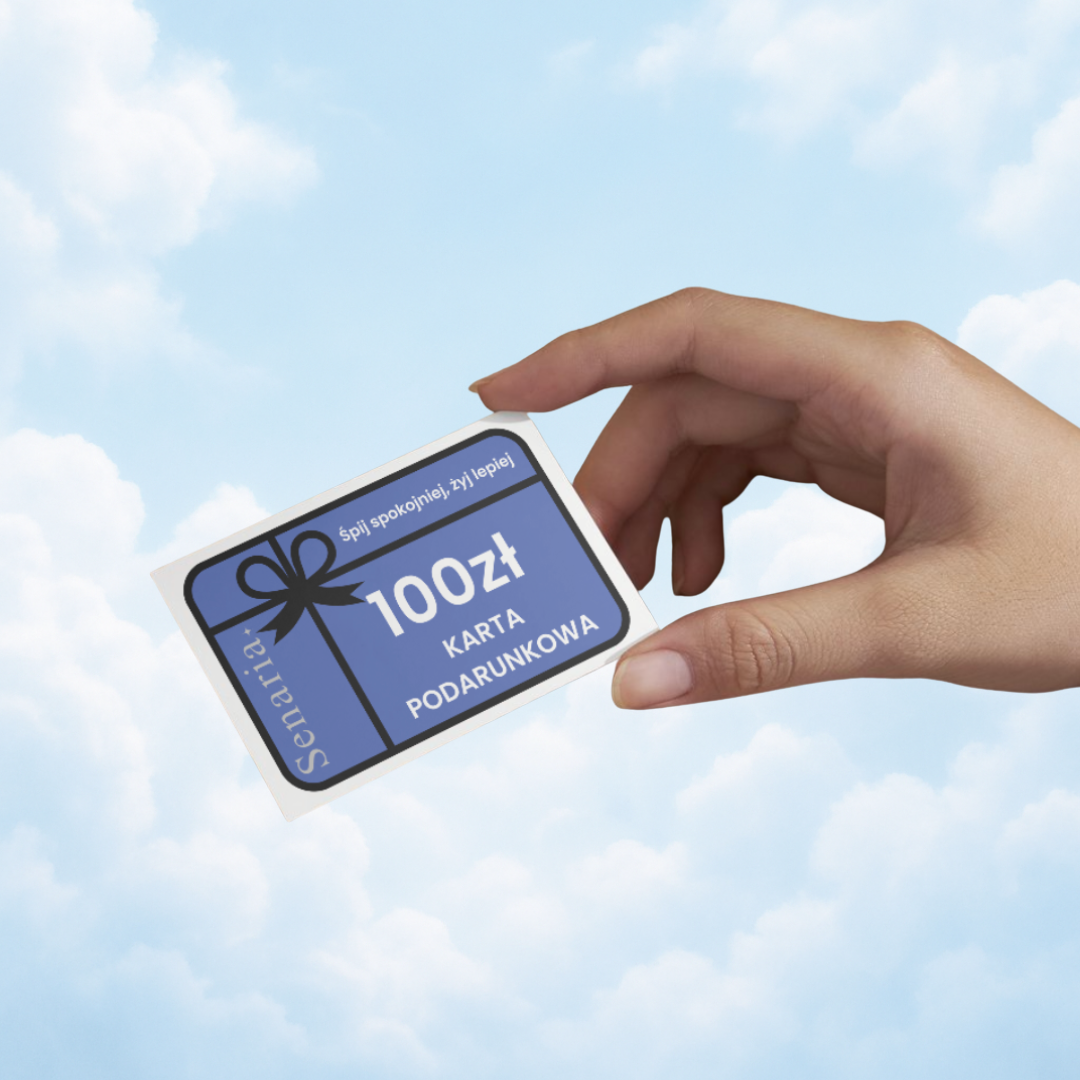 100zł | Karta Podarunkowa