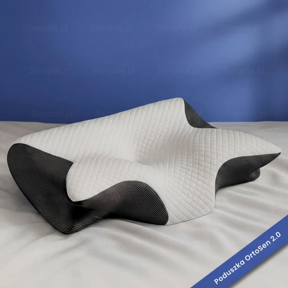 Zestaw Ergonomicznego Wsparcia 4-w-1