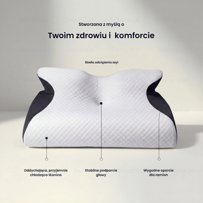 OrtoSen 2.0: Śpij Spokojnie Żyj Lepiej