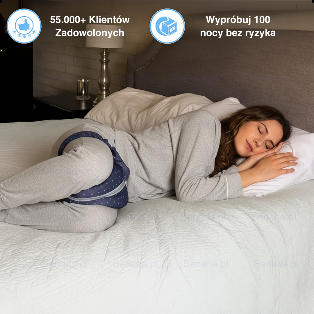 ReleSen - Ulga dla bioder i kolan