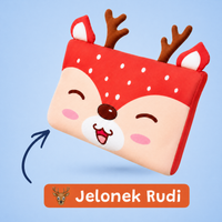 Jelonek Rudi