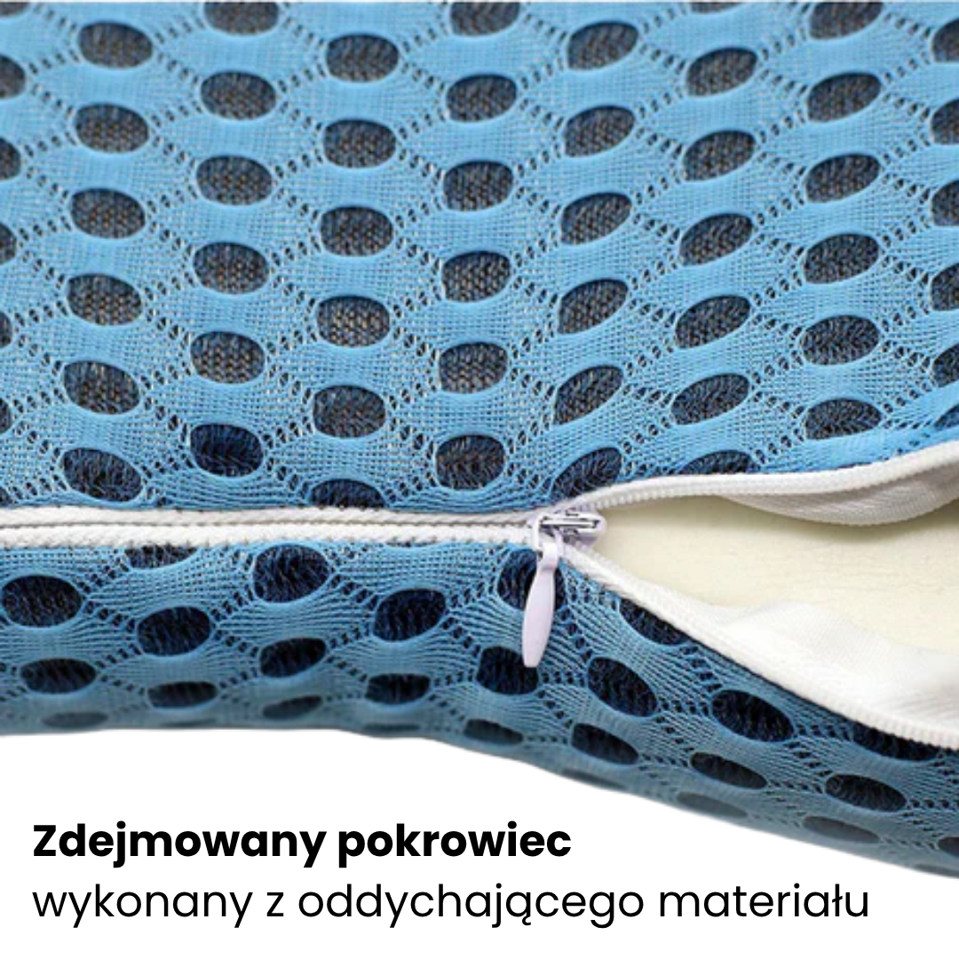 LumboSen - Poduszka Lędźwiowa