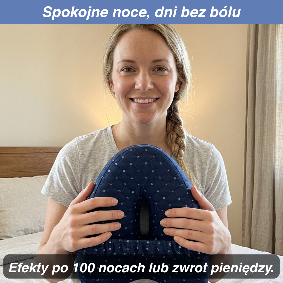 BioSen - Ulga dla bioder i kolan Senaria