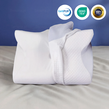 Zestaw Ergonomicznego Wsparcia 4-w-1