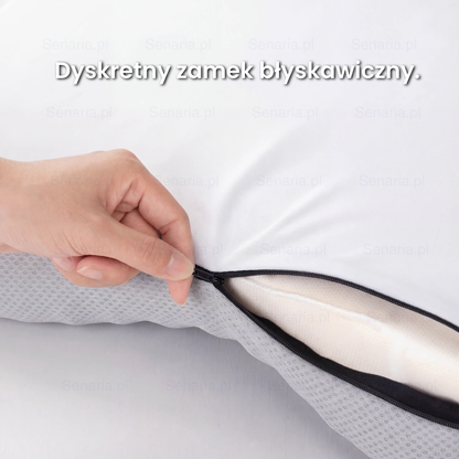 Poszewka wymienna OrtoSen 3.0