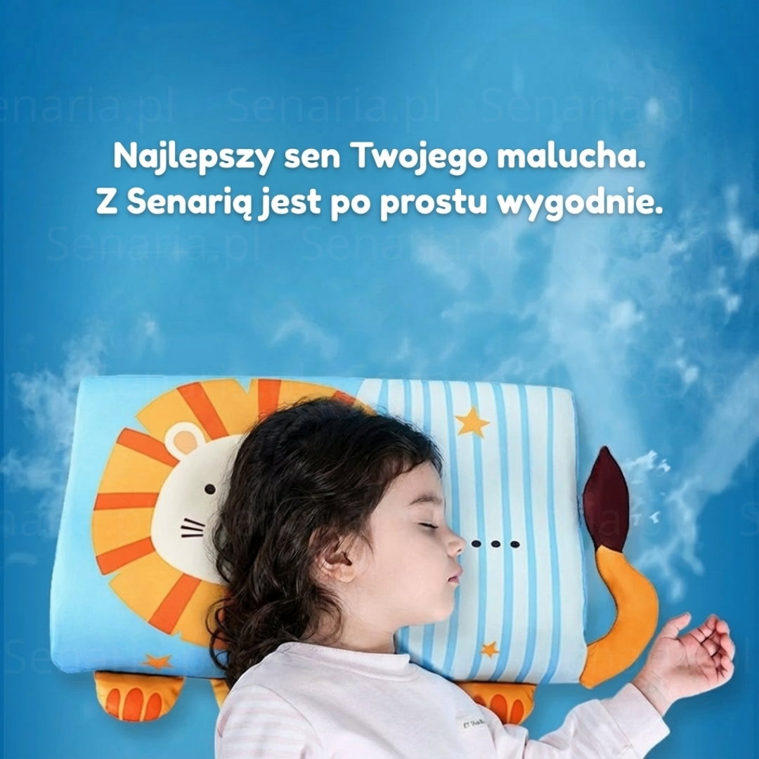 OrtoSen – Dla Dzieci