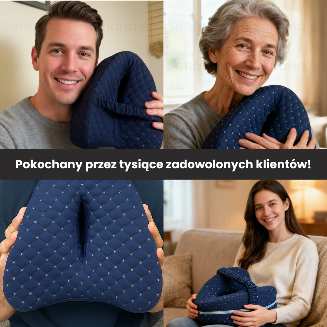 ReleSen - Ulga dla bioder i kolan