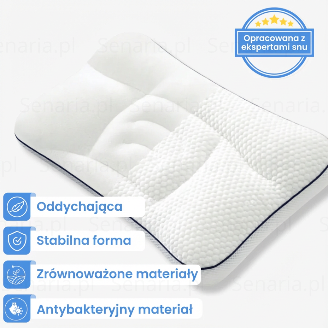 OrtoSen Slim - Wersja dla Dzieci