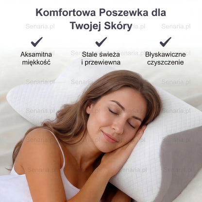 Poszewka z Mikrofibry dla OrtoSen Senaria