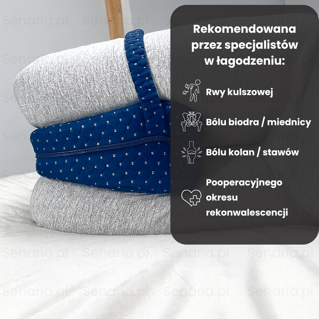 ReleSen - Ulga dla bioder i kolan