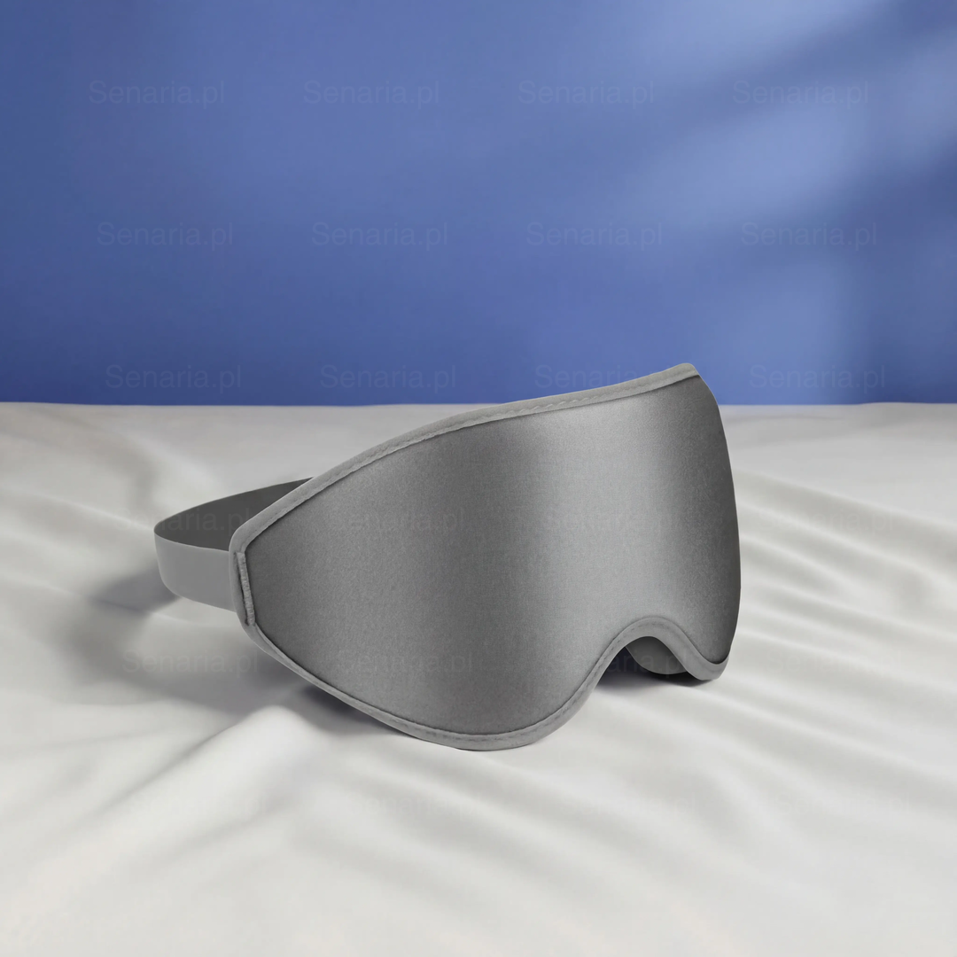 SenVision - Premium Opaska do Snu