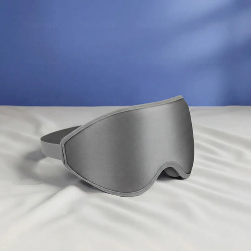 SenVision - Premium Opaska do Snu Senaria