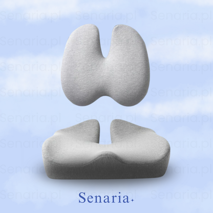 OrtoLumb - Poduszka Lędźwiowa