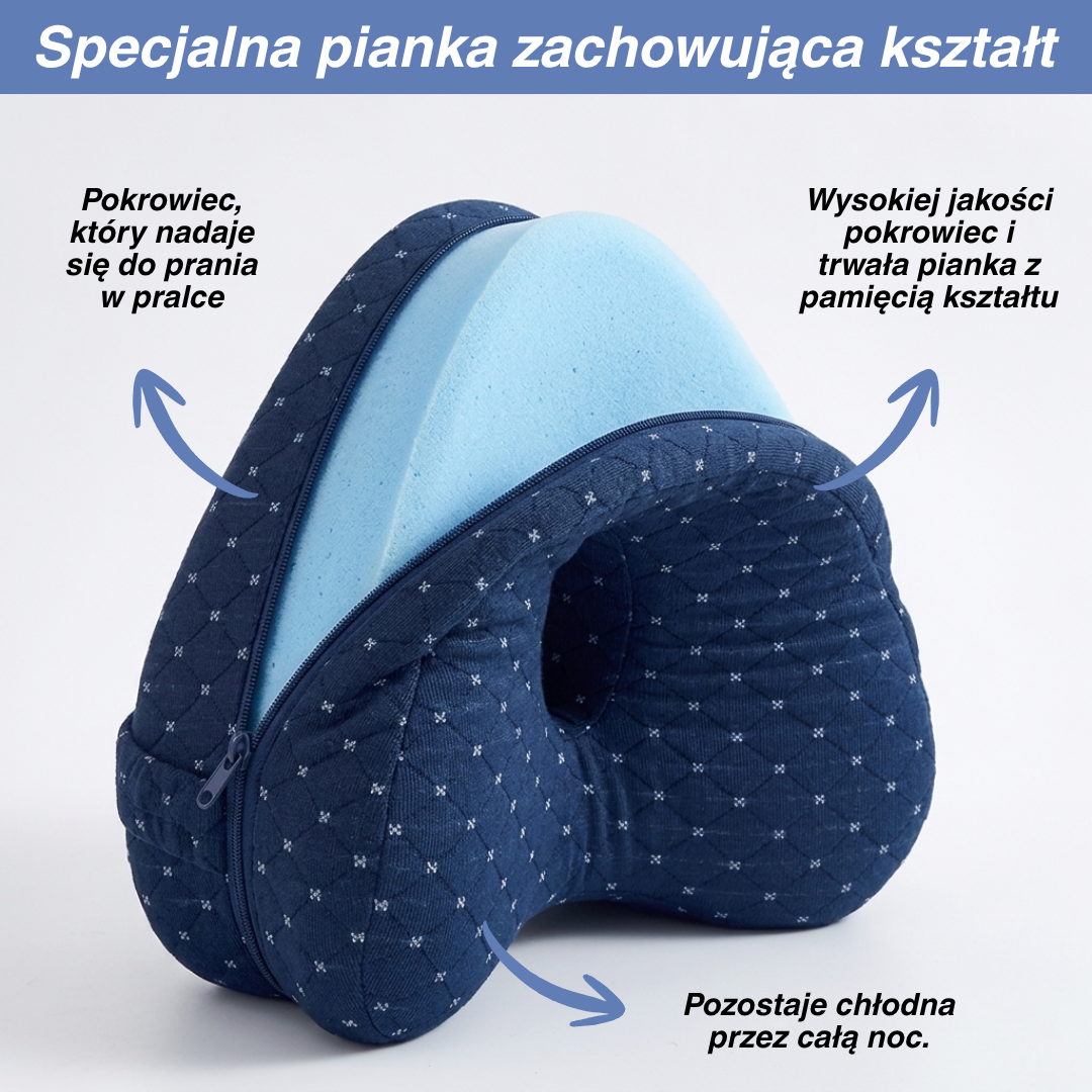 BioSen - Ulga dla bioder i kolan Senaria