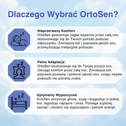 OrtoSen 2.0: Podwyższona i Ulepszona Grubość