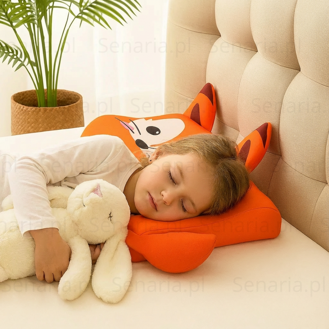 OrtoSen – Dla Dzieci