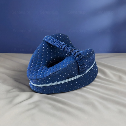 Zestaw Ergonomicznego Wsparcia 4-w-1