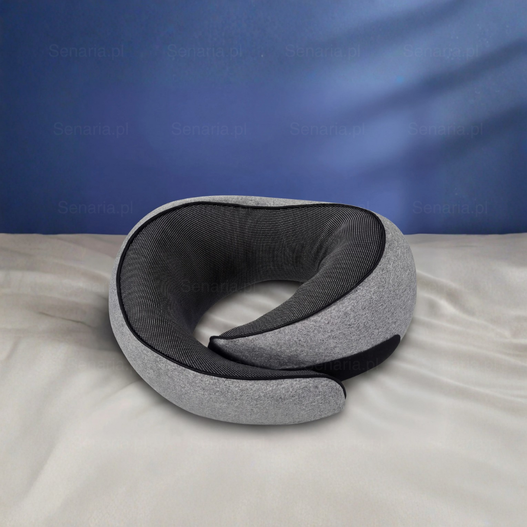 OrtoTravel - Poduszka Podróżna