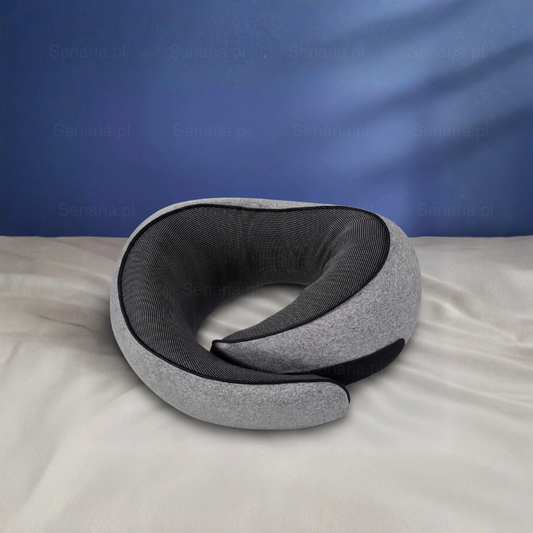 OrtoTravel - Poduszka Podróżna