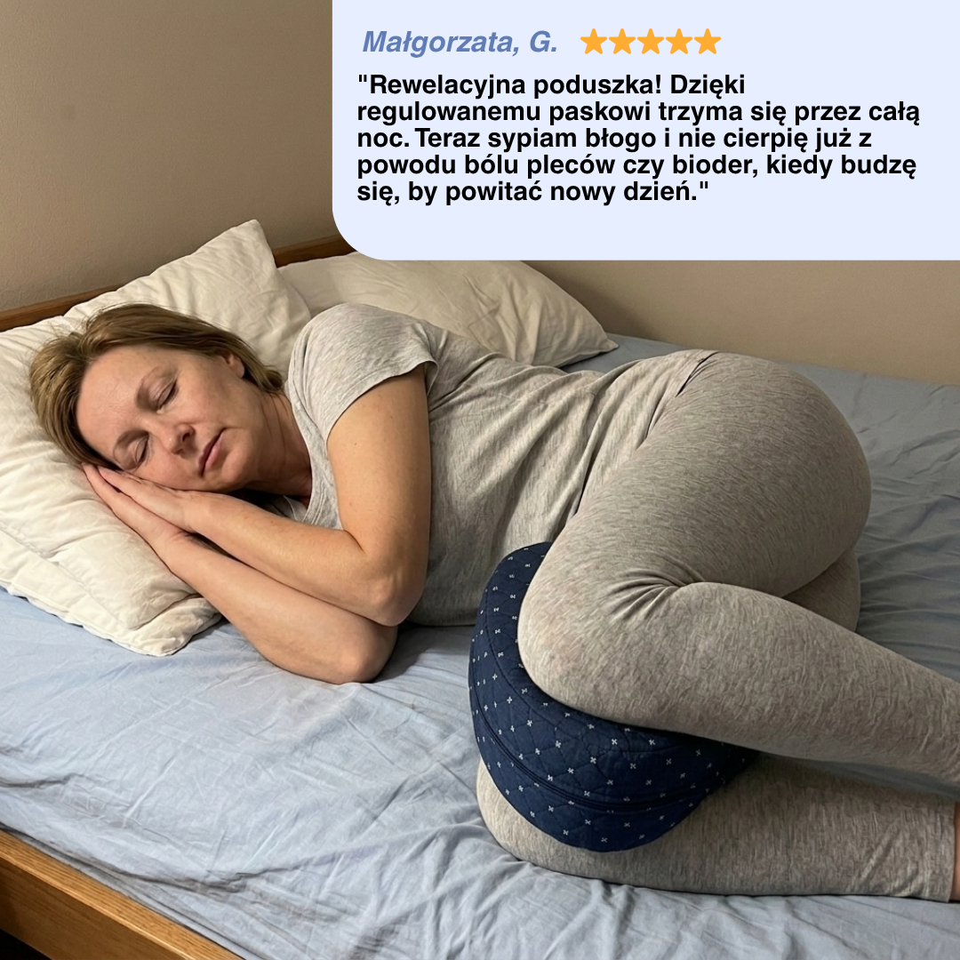 BioSen - Ulga dla bioder i kolan Senaria