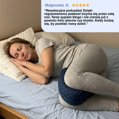 BioSen - Ulga dla bioder i kolan Senaria