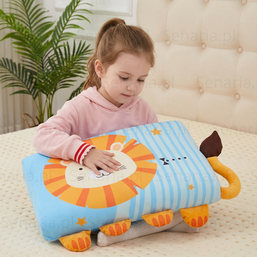 OrtoSen – Dla Dzieci