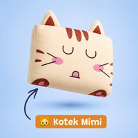 Kotek Mimi