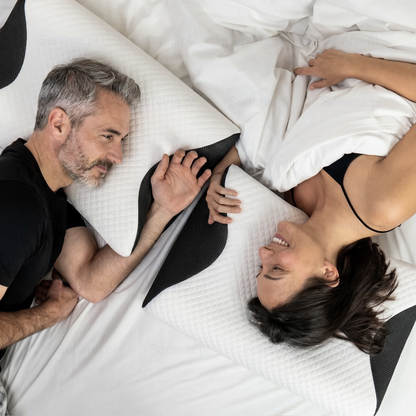 OrtoSen 2.0: Śpij Spokojnie Żyj Lepiej