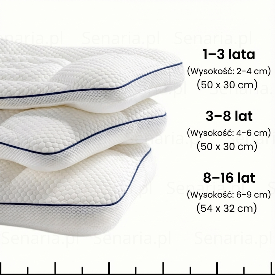 OrtoSen Slim - Wersja dla Dzieci