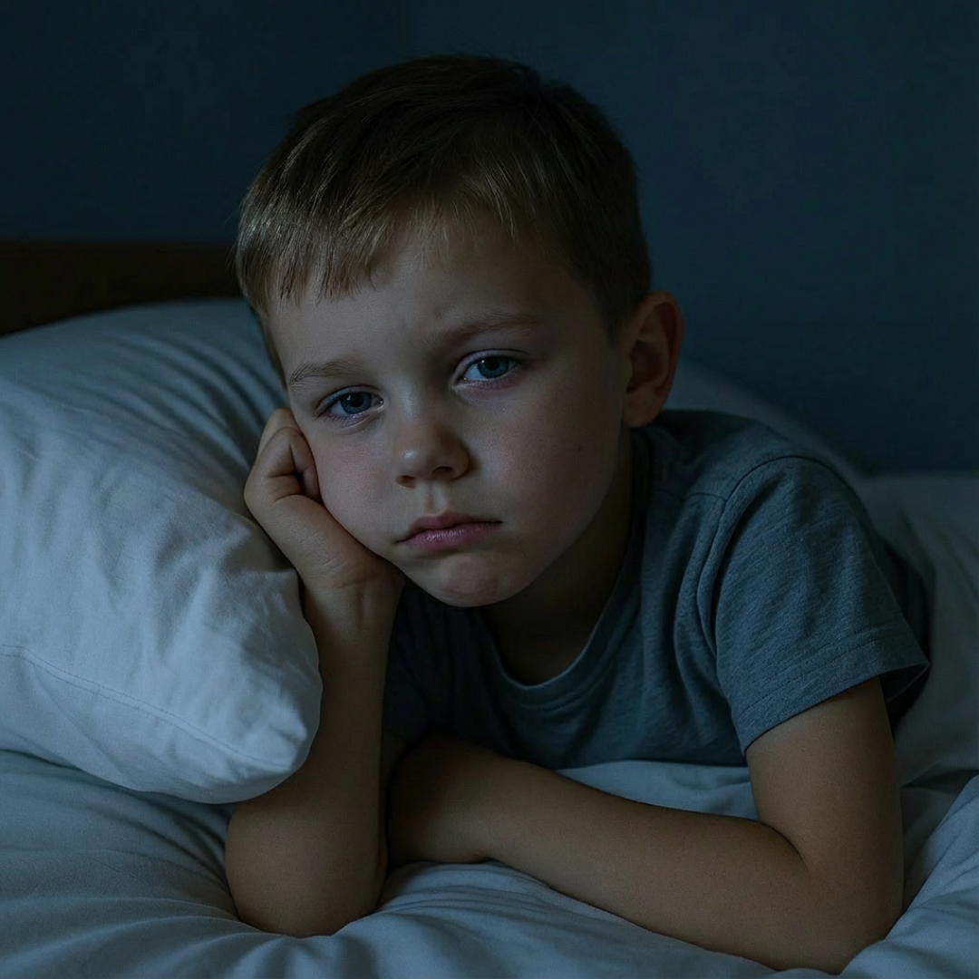 OrtoSen – Dla Dzieci